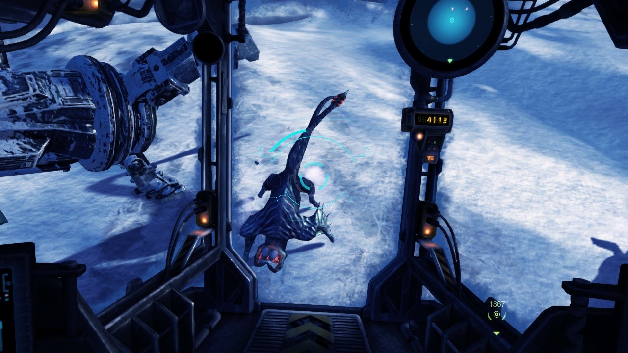 Lost Planet 3 - Imagen 49
